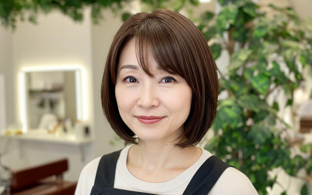 50代女性