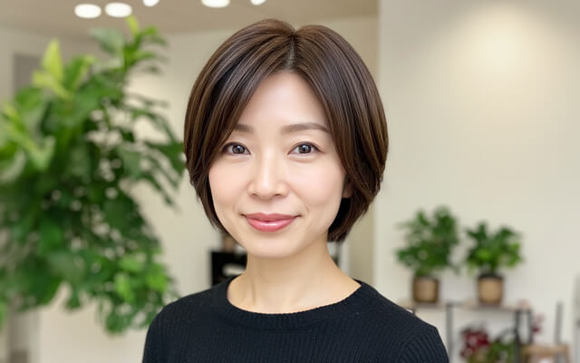 40代女性